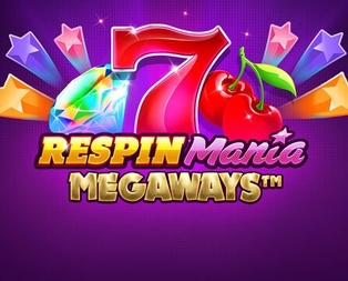 Respin Mania Megaways