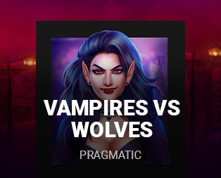 Vampires vs Wolves