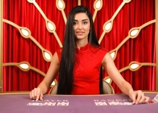 Salon Privé Baccarat E