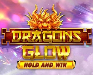 
                            Dragons Glow Hold and Win