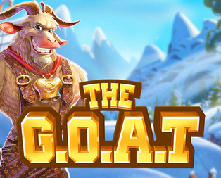 The G.O.A.T
