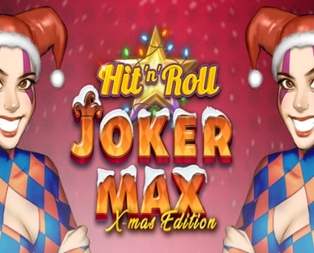 Joker Max Hit'n'Roll X-mas Edition
