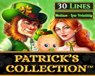 Patrick's Collection 30 Lines