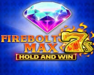 Firebolt Max 7s Hold and Win