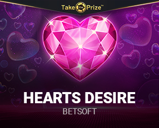 Hearts Desire
