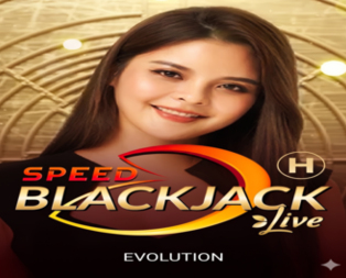 Speed Blackjack H