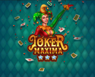 Joker Maxima