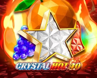 Crystal Hot 40
