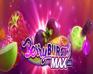 Berryburst MAX