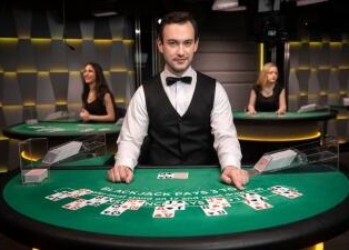 Blackjack Classic 58
