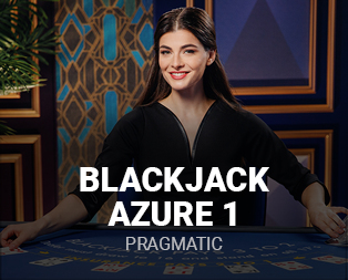 Blackjack 1 - Azure