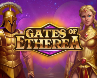 Gates of Etherea