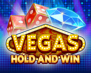 
                             Vegas Hold and Win 