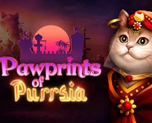 Pawprints of Purrsia