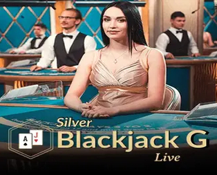 Blackjack Silver G