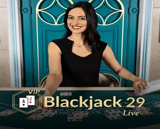 Blackjack VIP 29