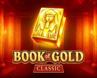 Book of Gold Classic