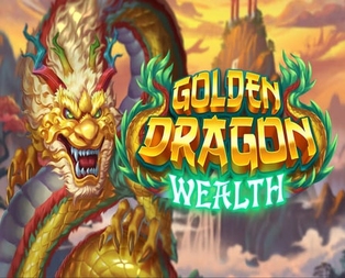 Golden Dragon Wealth