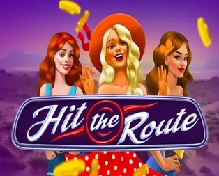 Hit the Route