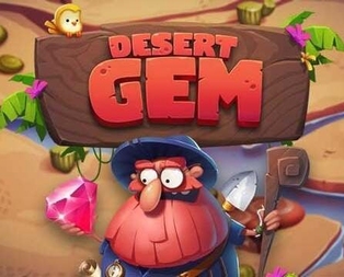 Desert Gem