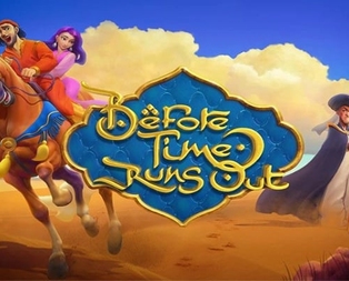 Before Time Runs Out