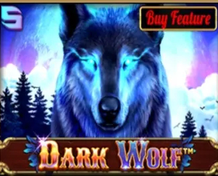 Dark Wolf