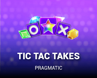 Tic Tac Take