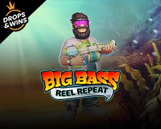 Big Bass Reel Repeat