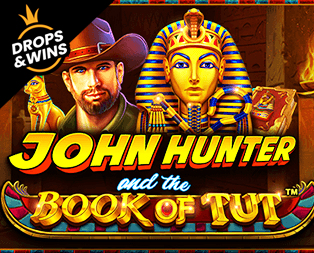 John Hunter and the Book of Tut