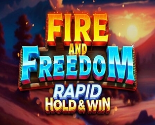 Fire and Freedom Rapid Hold and Win