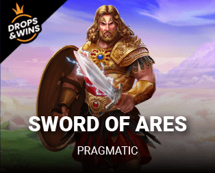 Sword of Ares