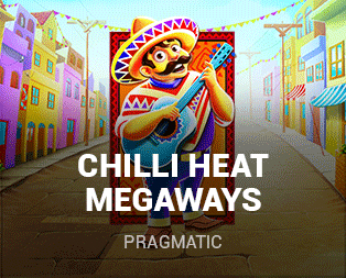 Chilli Heat Megaways™