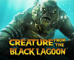 Creature from the Black Lagoon