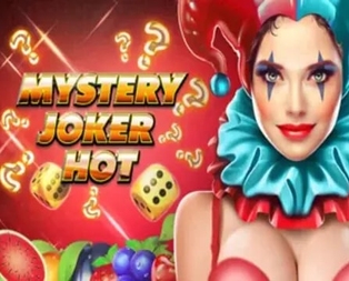 Mystery Joker Hot