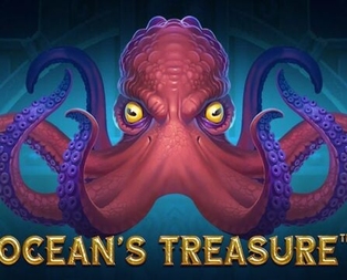 Ocean's Treasure