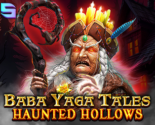 Baba Yaga Tales - Haunted Hollows