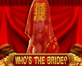 Who's the Bride