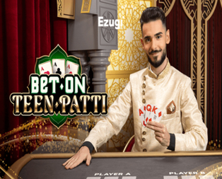 Bet on Teen Patti