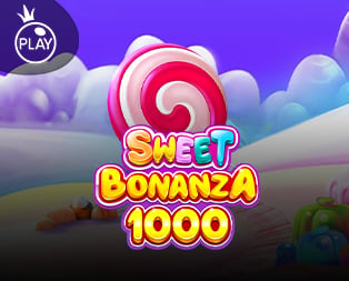 Sweet Bonanza 1000