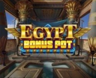 Egypt Bonus Pot
