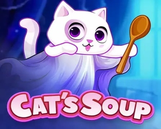 Cat's Soup