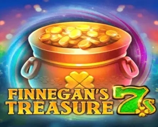 Finnegan's Treasure 7s