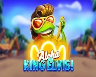 Aloha King Elvis