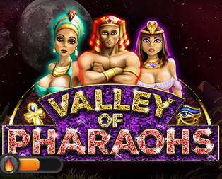 Valley of Pharaohs
