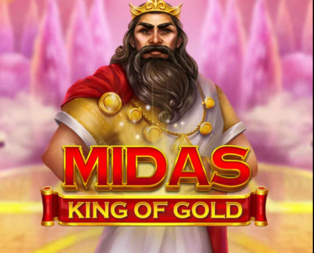 Midas King Of Gold