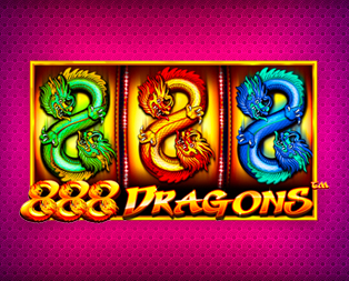 888 Dragons™