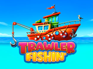 Trawler Fishin'