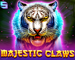 Majestic Claws