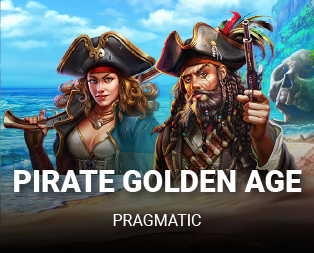 Pirate Golden Age