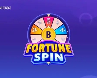 Fortune Spin